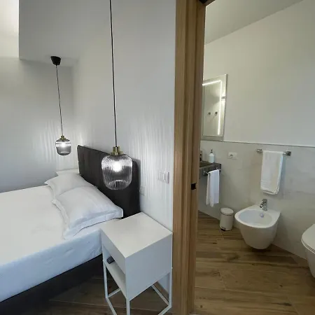 Luxury Διαμέρισμα Μπαρντολίνο