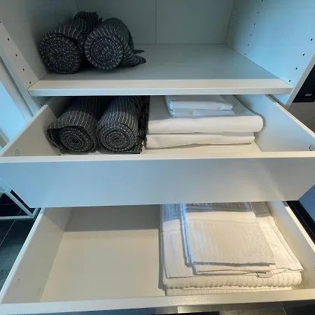 Διαμέρισμα Luxury Μπαρντολίνο