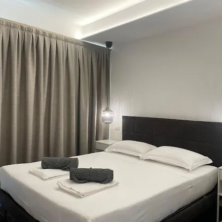 Διαμέρισμα Luxury