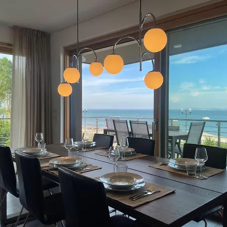 Luxury Μπαρντολίνο