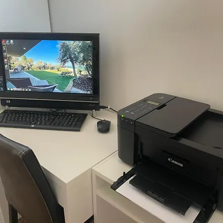 Διαμέρισμα Luxury *