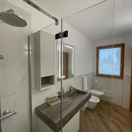 Luxury Διαμέρισμα Μπαρντολίνο