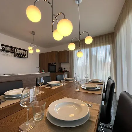 Luxury Μπαρντολίνο