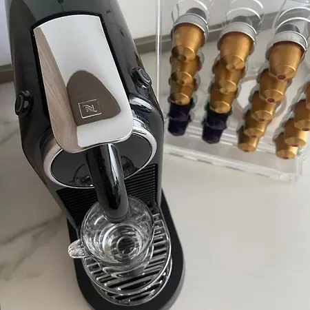 Διαμέρισμα Luxury *