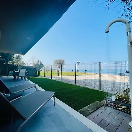 Luxury * Μπαρντολίνο