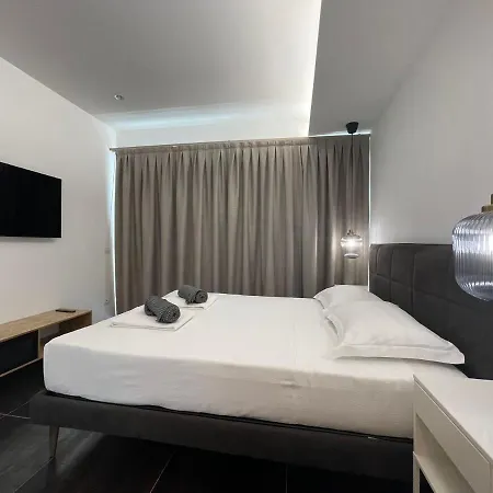 Apartamento Luxury *