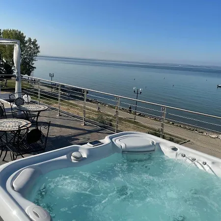 Apartamento Luxury Bardolino