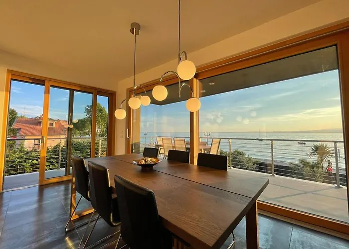 Lägenhet Luxury Bardolino