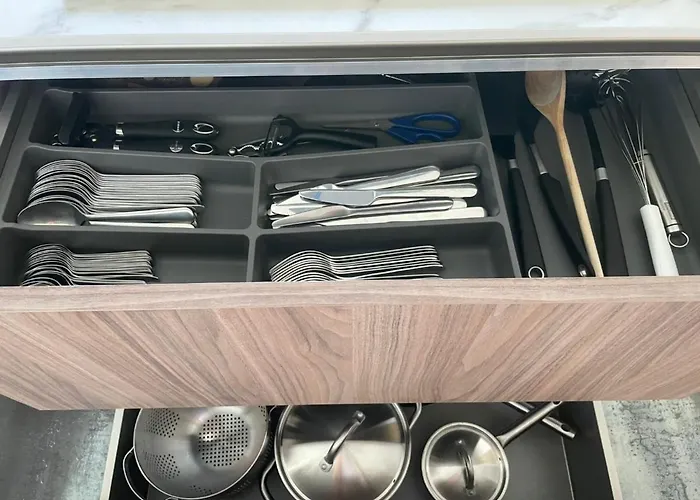 Lägenhet Luxury Bardolino