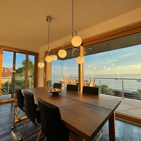 Apartmán Luxury Bardolino
