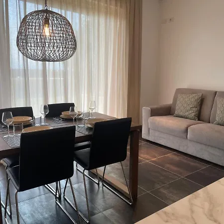 Apartment Luxury *