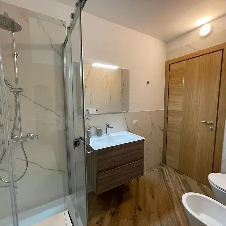 Luxury Apartment