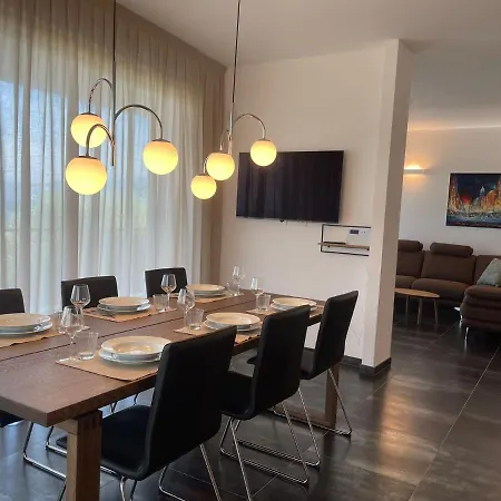 Apartment Luxury *