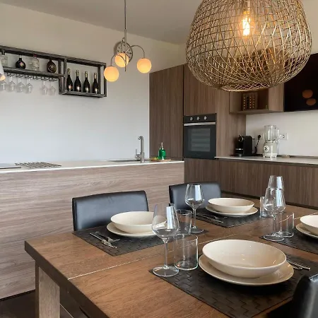 Luxury * Bardolino