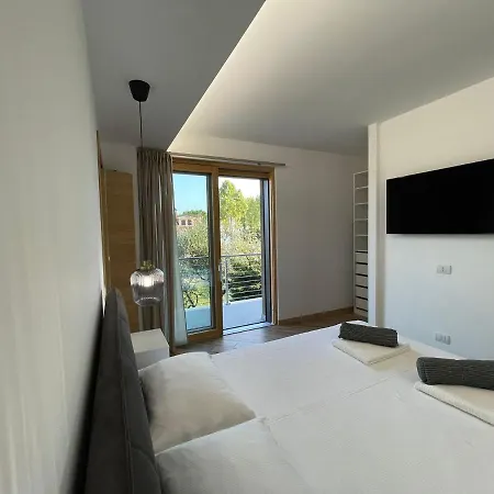 Luxury Apartment