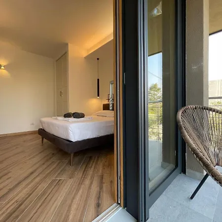 Luxury Apartment Bardolino