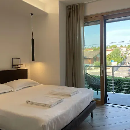 Apartment Luxury Bardolino