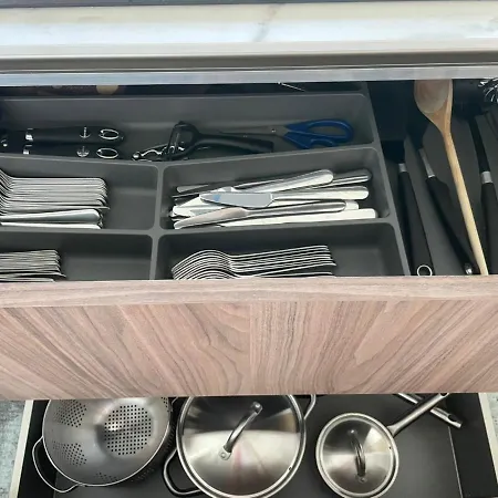 شقة Luxury باردولينو