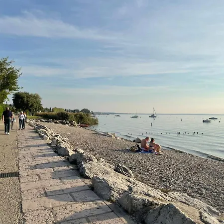 Luxury Apartment Bardolino