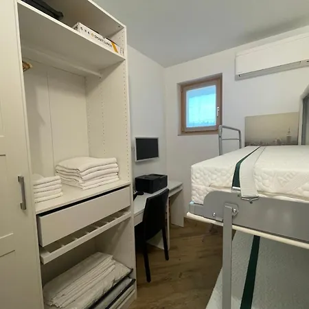 Luxury Apartment