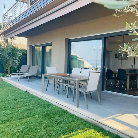Apartament Luxury *