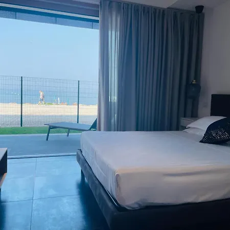 Luxury Apartment