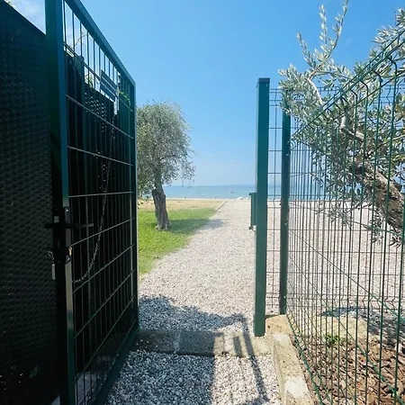 Luxury Apartament Bardolino