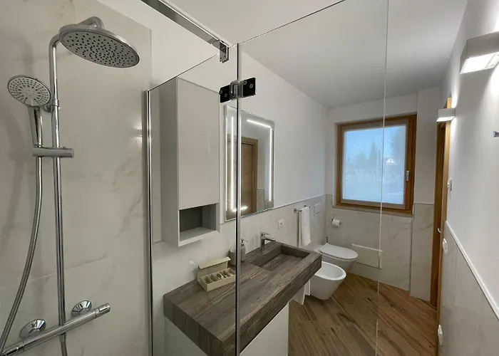 Luxury Apartment Bardolino
