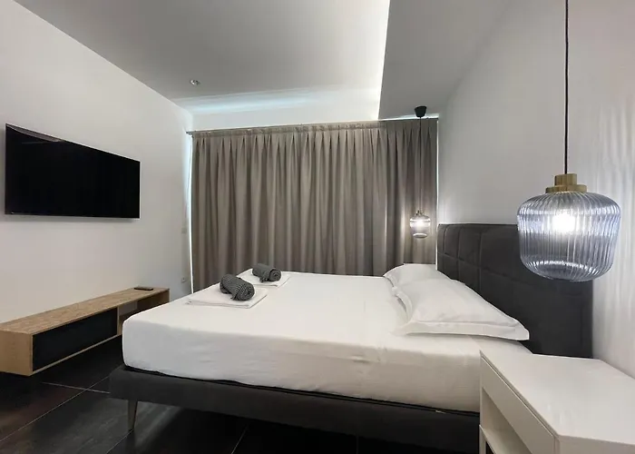 Apartment Luxury *