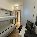 Luxury Apartment