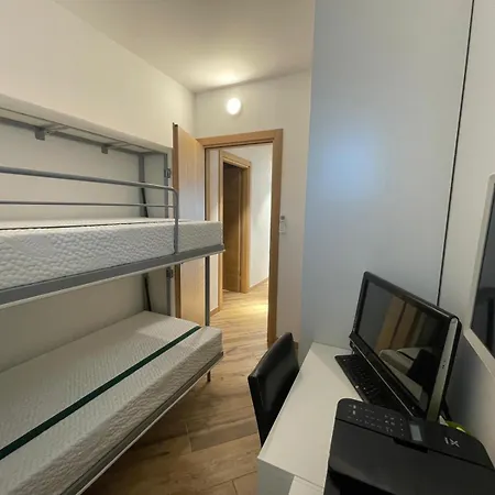 Luxury Apartamento