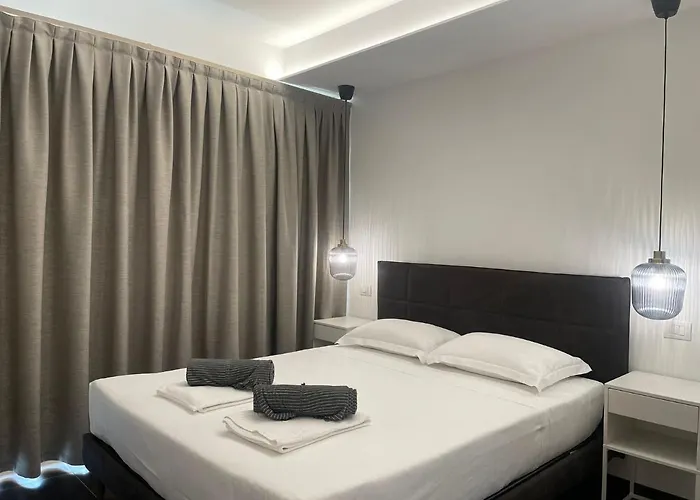 Apartamento Luxury