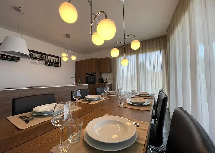 Luxury Bardolino